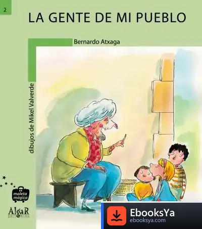 Descargar La Gente De Mi Pueblo
