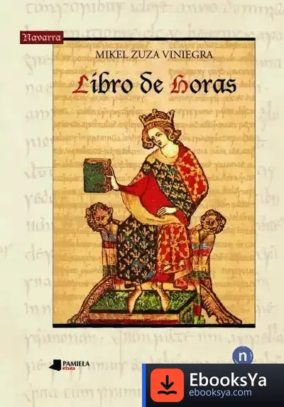 Descargar Libro De Horas