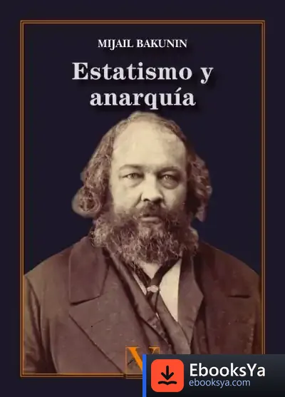 Descargar Estatismo Y Anarquía