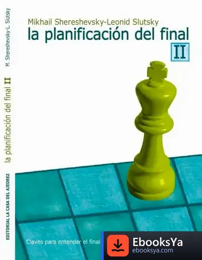 Descargar La Planificación Del Final Ii