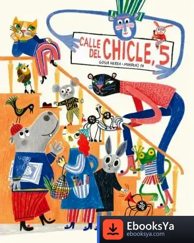 Descargar Calle Del Chicle, 5