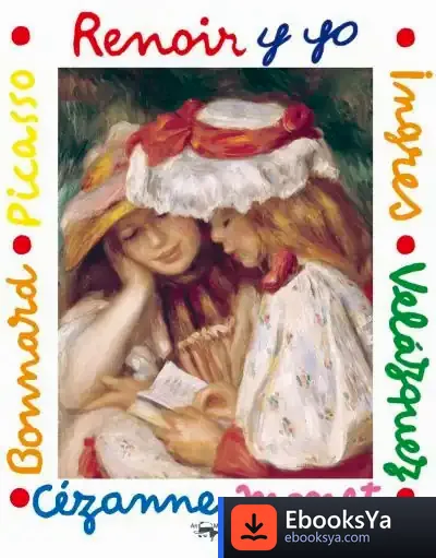 Descargar Renoir Y Yo de Sharon Kay Penman