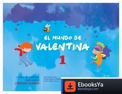 Descargar El Mundo De Valentina 1
