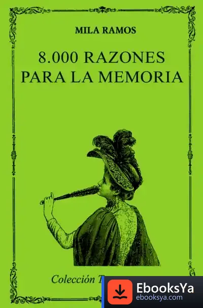 Descargar 8000 Razones Para La Memoria