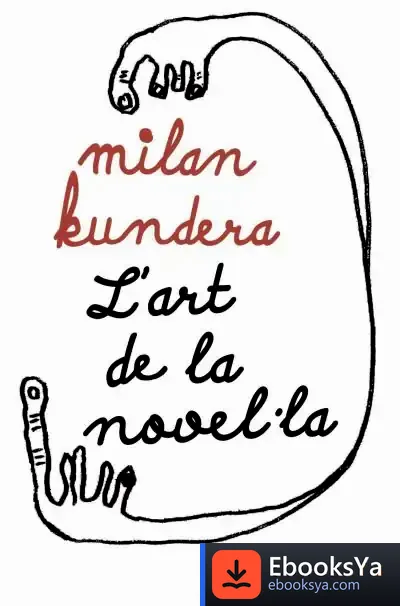 Descargar L'Art De La Novel·La de Milan Kundera