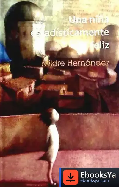 Descargar Una Niña Estadisticamente Feliz de Varios Autores