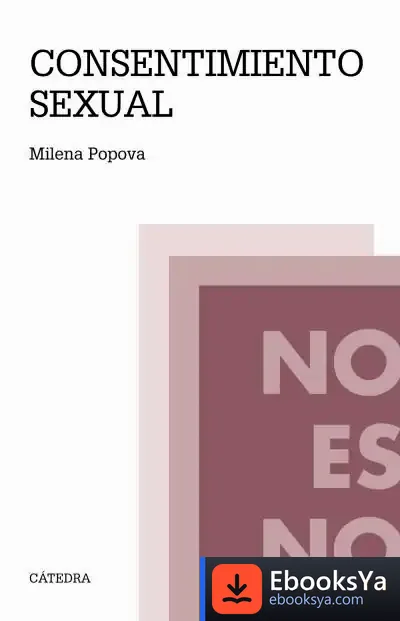 Descargar Consentimiento Sexual de Milena Popova