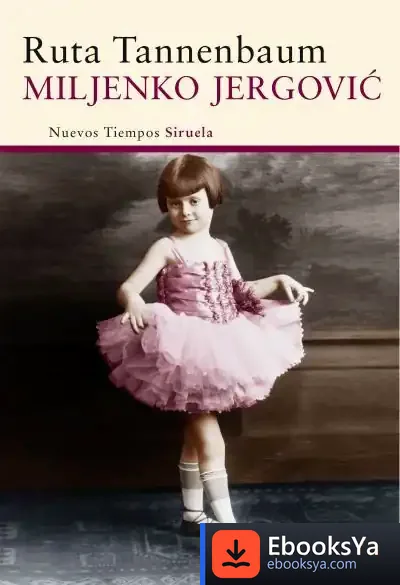 Descargar Ruta Tannenbaum de Miljenko Jergovic