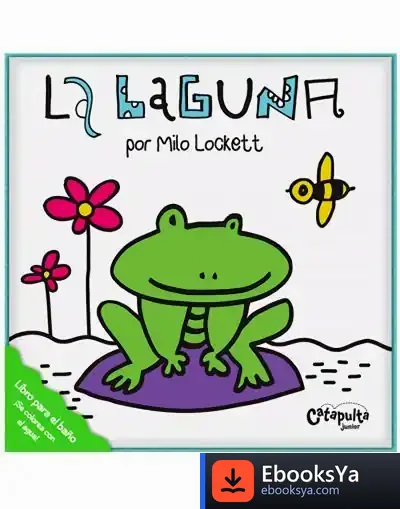 Descargar Libros De Agua: La Laguna