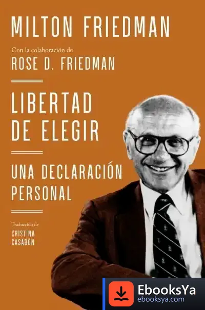 Descargar Libertad De Elegir