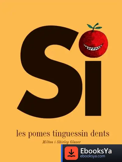 Descargar Si Les Pomes Tinguessin Dents de Milton Glaser