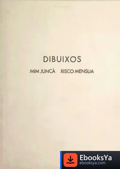 Descargar Dibuixos. Mim Juncà - Xisco Mensua