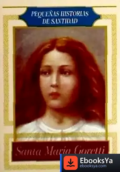 Descargar Santa María Goretti