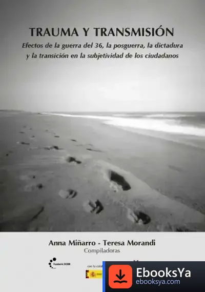 Descargar Trauma Y Transmisión