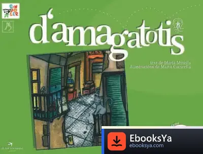 Descargar D'Amagatotis de Ragnar Hanas
