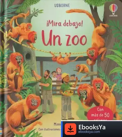 Descargar Un Zoo de Julio Gómez López