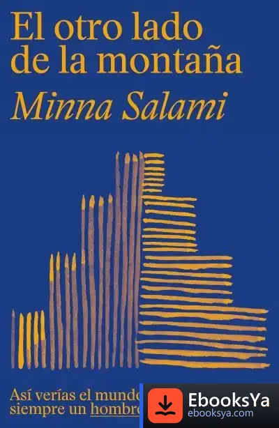 Descargar El Otro Lado De La Montaña de Minna Salami