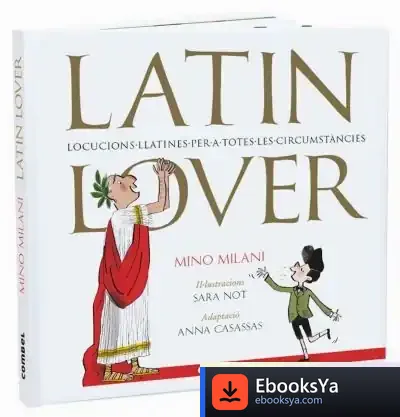 Descargar Latin Lover de Mino Milani