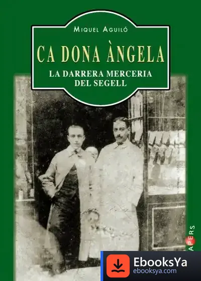 Descargar Ca Dona Àngela