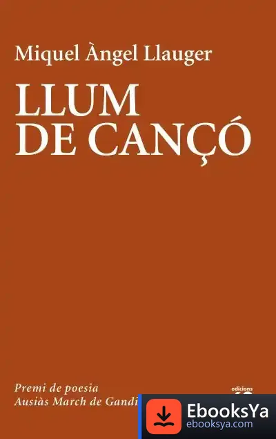 Descargar Llum De Cançó