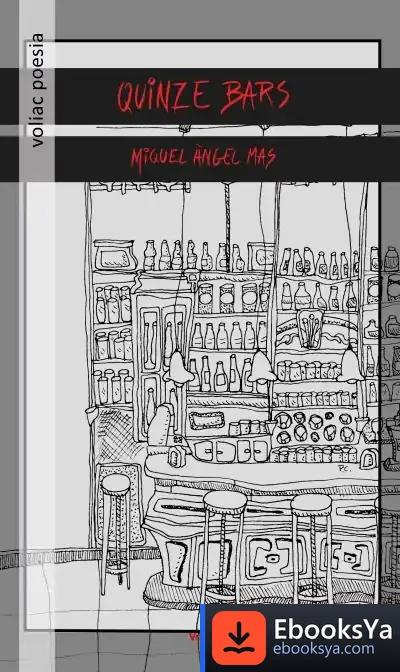Descargar Quinze Bars de Miquel Àngel Mas Mas