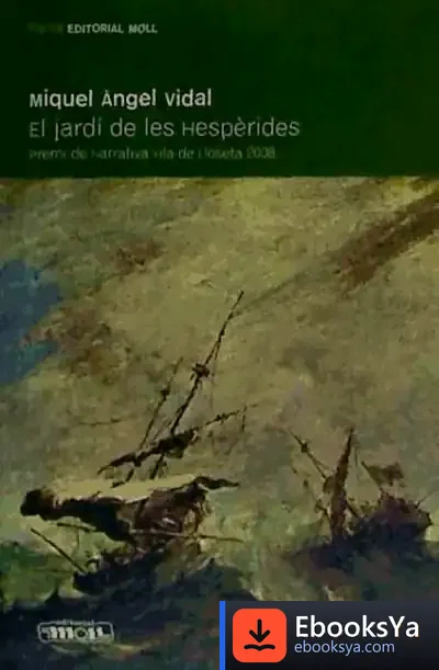 Descargar Jardi De Les Hesperides, El
