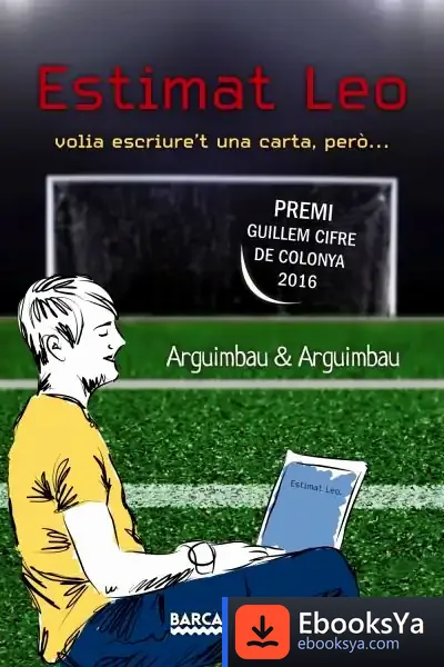 Descargar Estimat Leo de Miquel Arguimbau Latorre