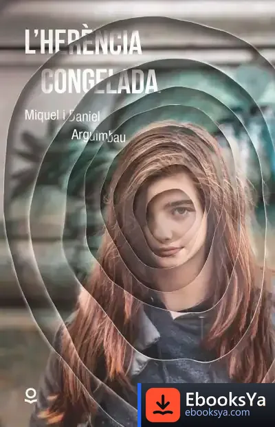 Descargar L'Herència Congelada Catal
