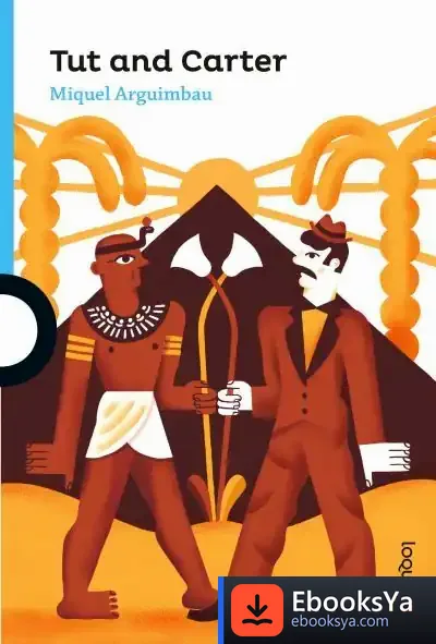 Descargar Tut And Carter de Miquel Arguimbau Latorre