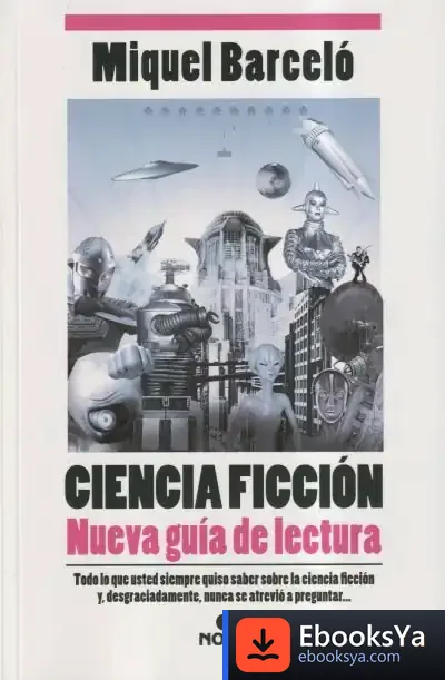 Descargar Ciencia Ficción