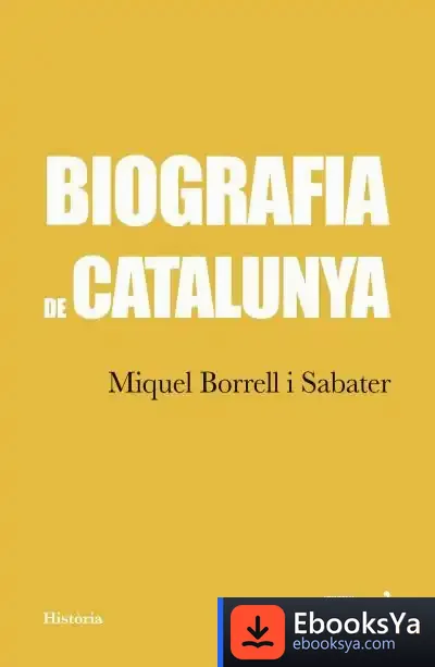 Descargar Biografia De Catalunya