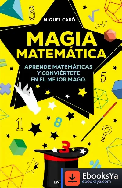 Descargar Magia Matemática de Miquel Capó