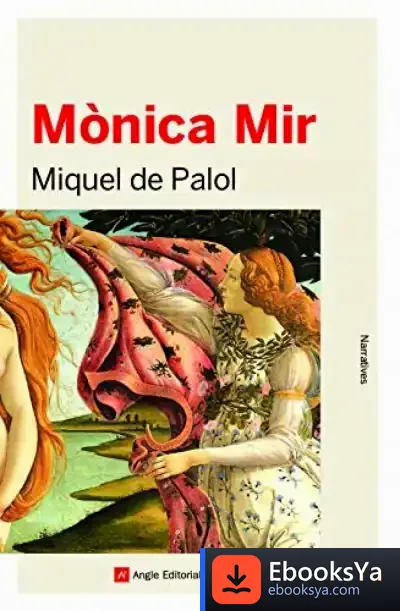 Descargar Mònica Mir