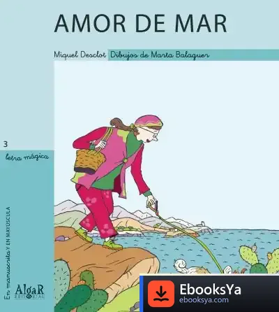 Descargar Amor De Mar