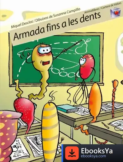 Descargar Armada Fins A Les Dents