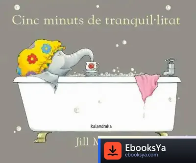 Descargar Cinc Minuts De Tranquil.Litat