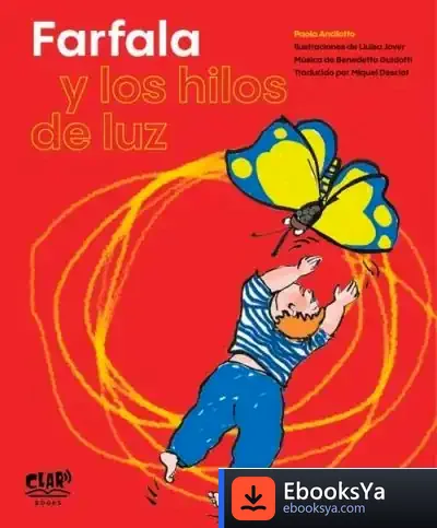 Descargar Farfala Y Los Hilos De Luz