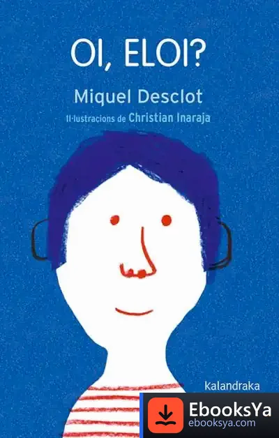Descargar Oi, Eloi?