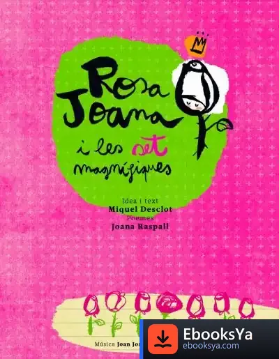 Descargar Rosa Joana I Les Set Magnífiques