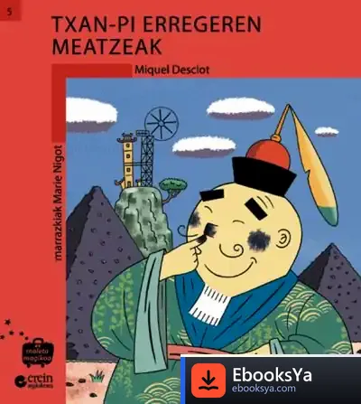 Descargar Txan-Pi Erregeren Meatzeak de Lluís Cermeno Martorell