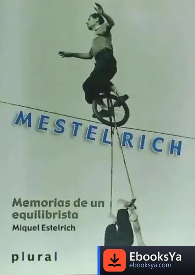 Descargar Mestelrich de Miquel Estelrich Perelló