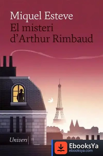 Descargar El Misteri D'Arthur Rimbaud