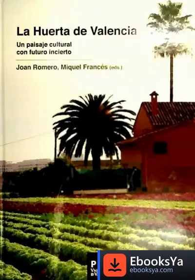 Descargar La Huerta De Valencia