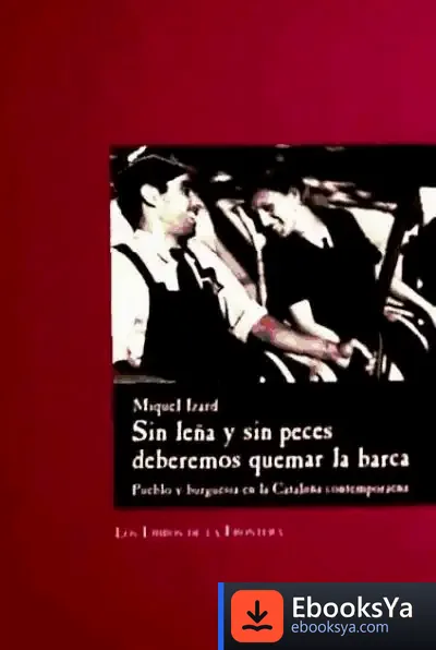 Descargar Sin Leña Y Sin Peces Deberemos Quemar Barca de Adam Zagajewski