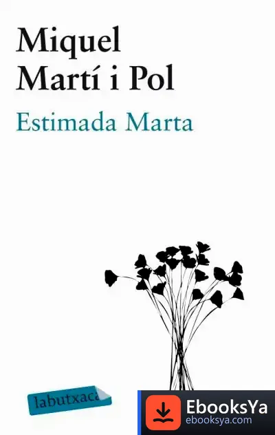 Descargar Estimada Marta
