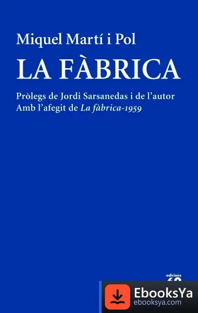 Descargar La Fàbrica
