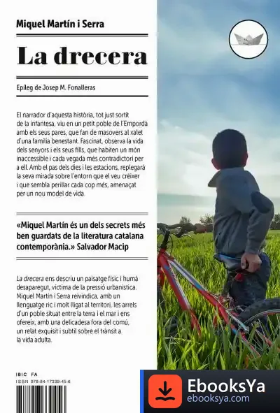 Descargar La Drecera