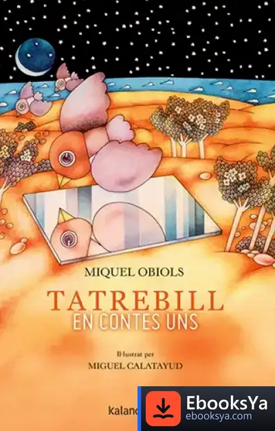 Descargar Tatrebill. En Contes Uns