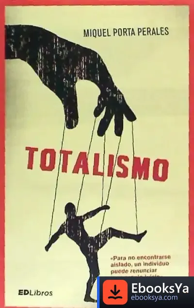 Descargar Totalismo
