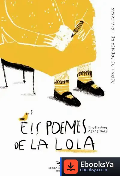 Descargar Els Poemes De La Lola